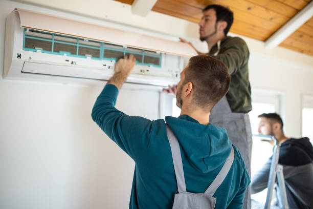Best HVAC installation services  in Oak Hills, CA