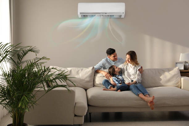 Best HVAC air duct cleaning  in Oak Hills, CA