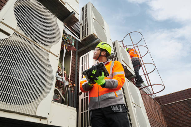 Best HVAC repair near me  in Oak Hills, CA