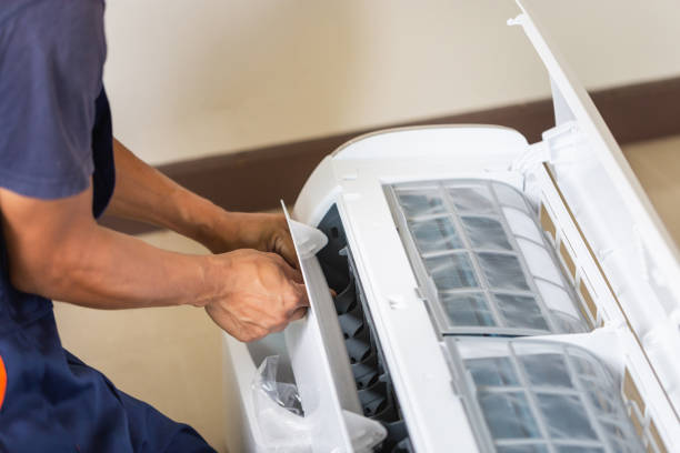 Best Emergency HVAC repair  in Oak Hills, CA