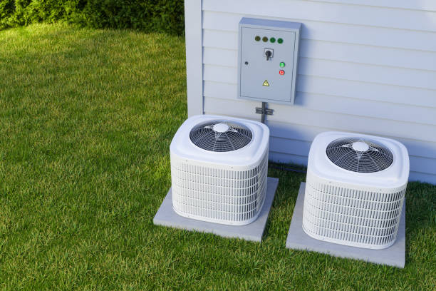 Best Ductless HVAC repair  in Oak Hills, CA