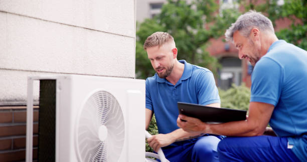 Best HVAC repair near me  in Oak Hills, CA