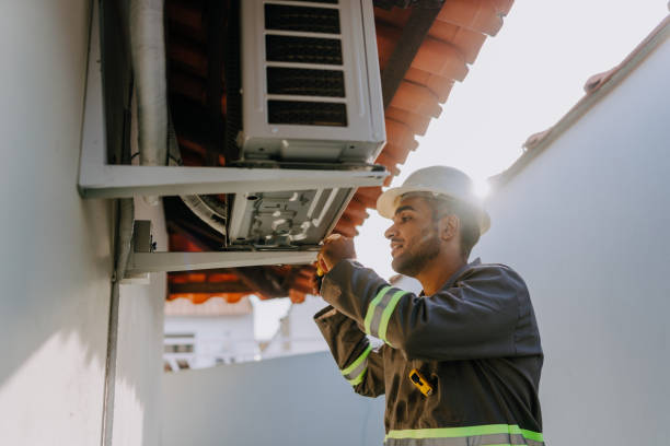 Best HVAC companies near me  in Oak Hills, CA