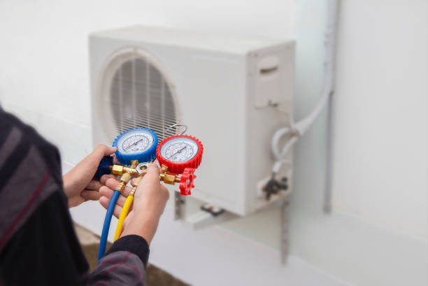 Best Air quality test  in Oak Hills, CA